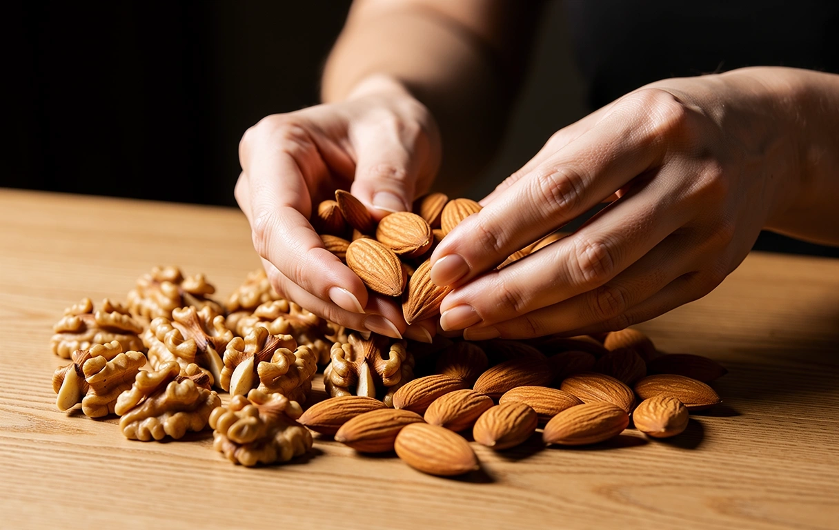 Professional nutrition focus